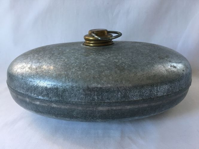 Hovedbilde Sengevarmer