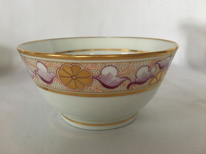 Biedermeier Kaffeservise