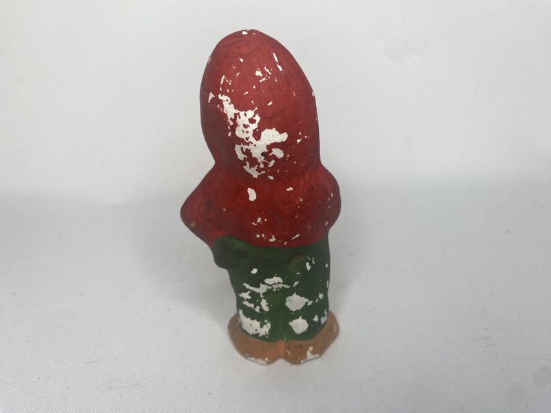 Nisse med pipe