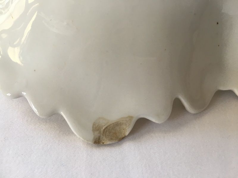 Fat med stilkhank, 1800-tallet