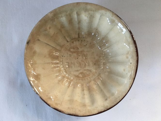 Hovedbilde Liten Puddingform