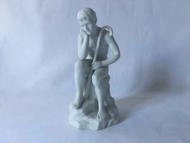 Hovedbilde Parianfigur