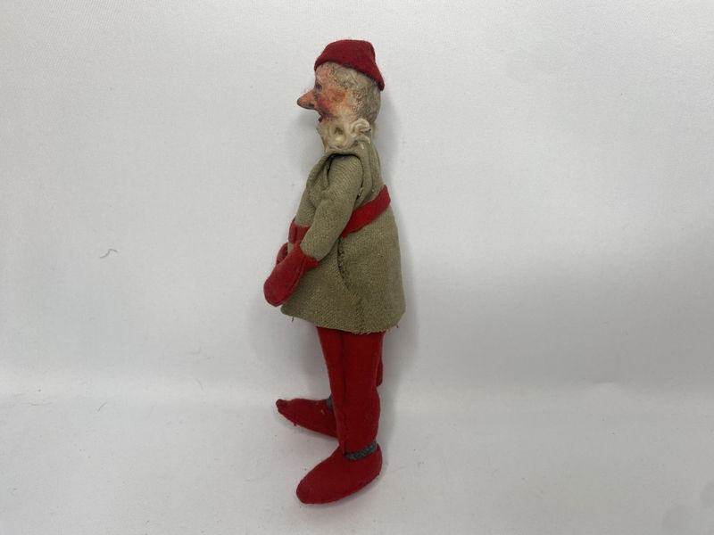 Nisse med personlighet
