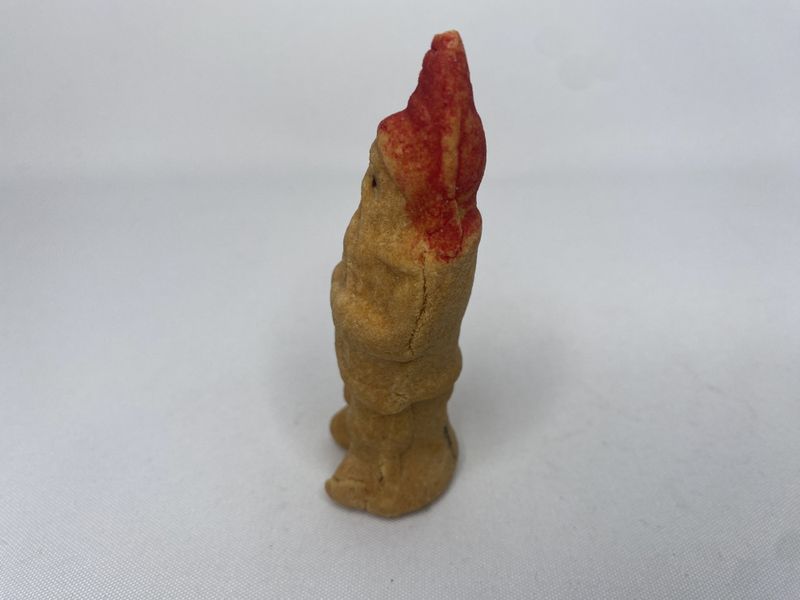 Forstenet marsipannisse