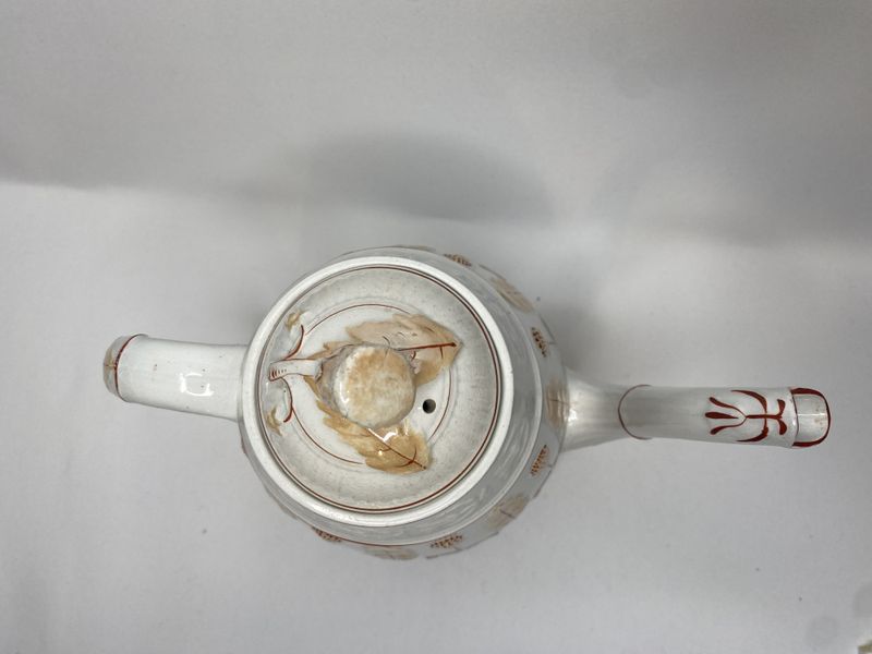 Nydelig kaffekanne